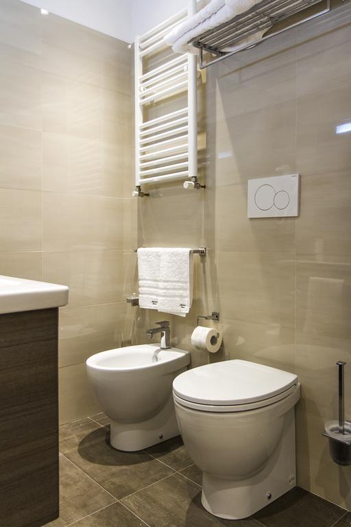 Vatican Armony Suites Рим Стая снимка